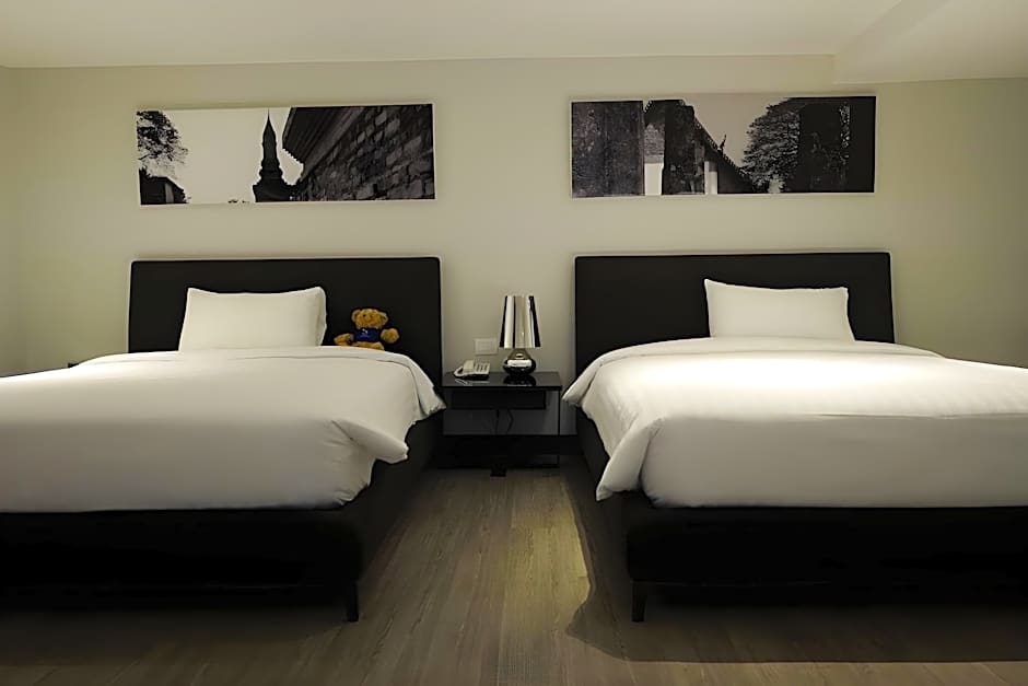 S33 Compact Sukhumvit Hotel