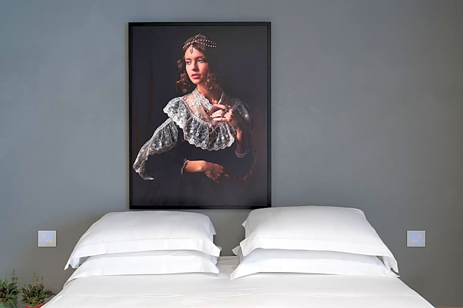 Catania Smart Apartments