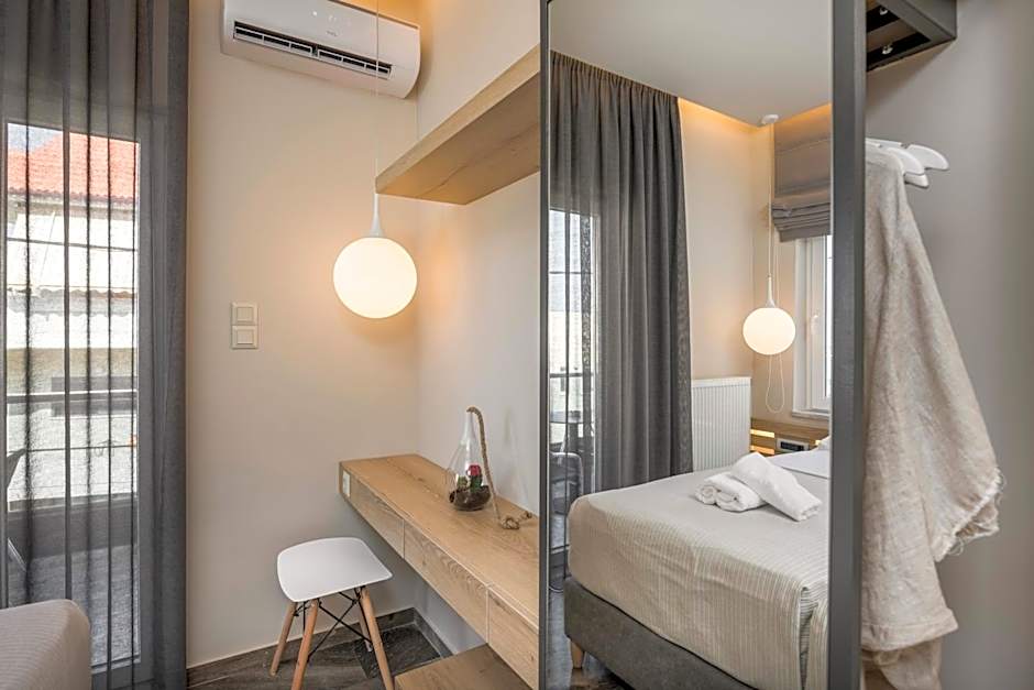 Sun Ray Luxury Apartments