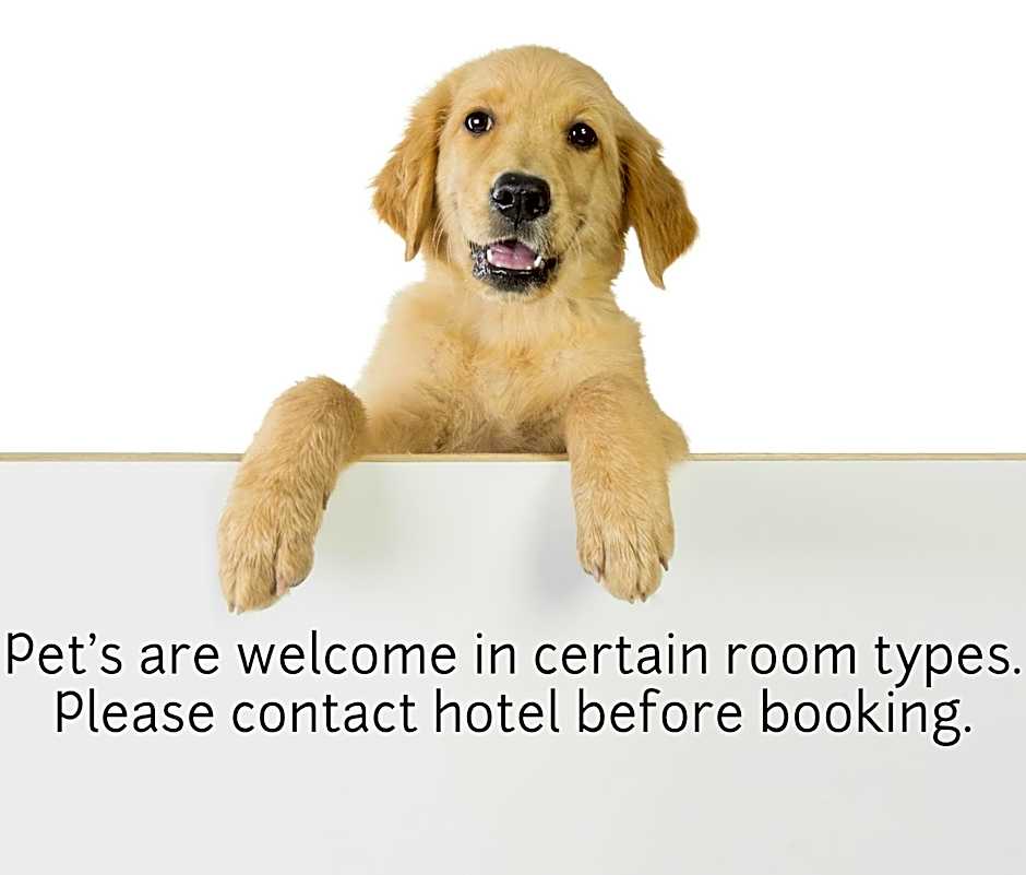 Surf City Inn & Suites