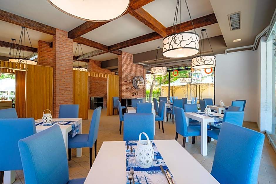 Asteria Family Sunny Beach - Ultra All Inclusive