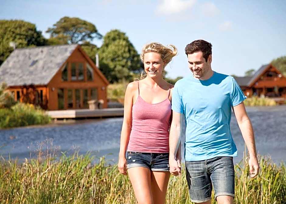 Anglesey Lakeside Lodges