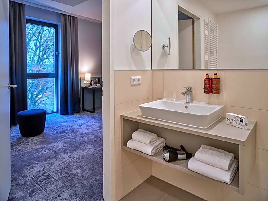 Dorint Parkhotel Frankfurt / Bad Vilbel