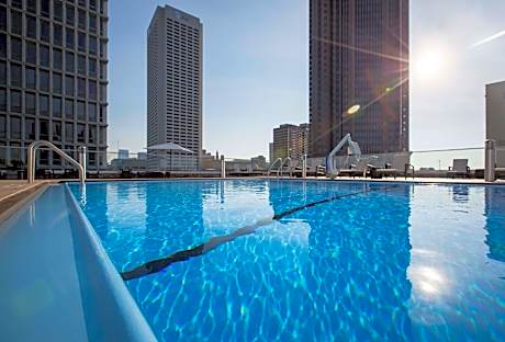 Crowne Plaza Atlanta - Midtown by IHG