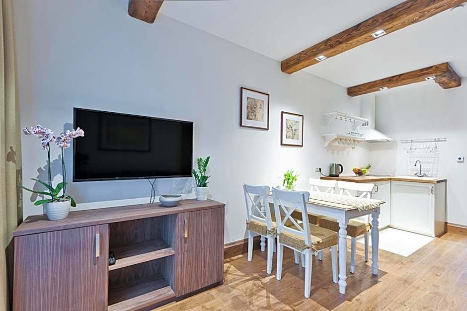 Mevo Apartament - Apartamenty 4 -6 osobowe