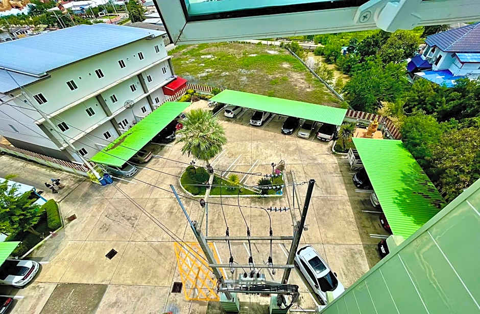 The Scene Suphanburi