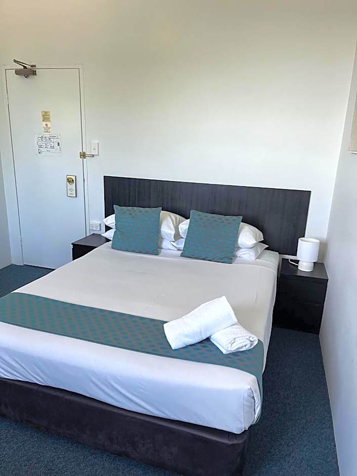 Hotel St Leonards