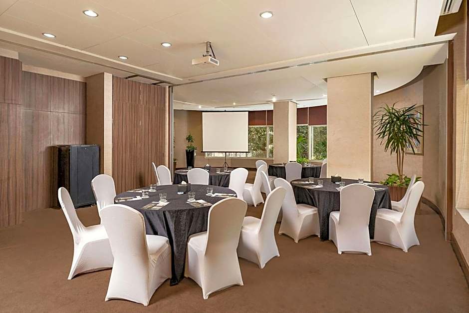 Steigenberger Hotel El Tahrir