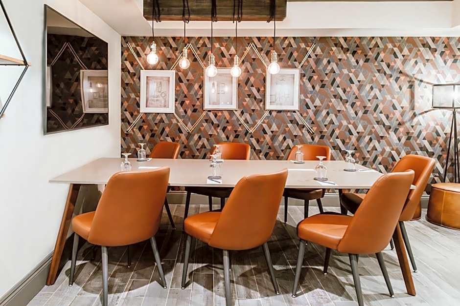 Crowne Plaza Fredericton Lord Beaverbrook By IHG