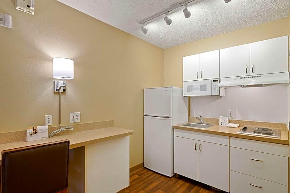 Extended Stay America Suites - Washington, D.C. - Reston