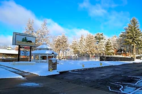 Ambers Inn & Suites