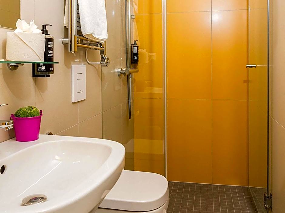 ibis Styles Budapest Citywest