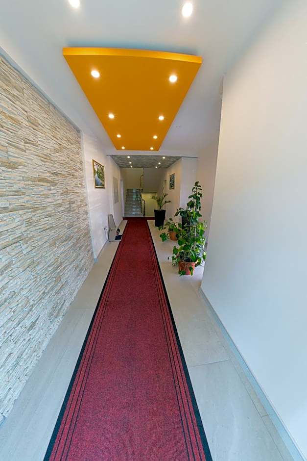 Hotel Rekic