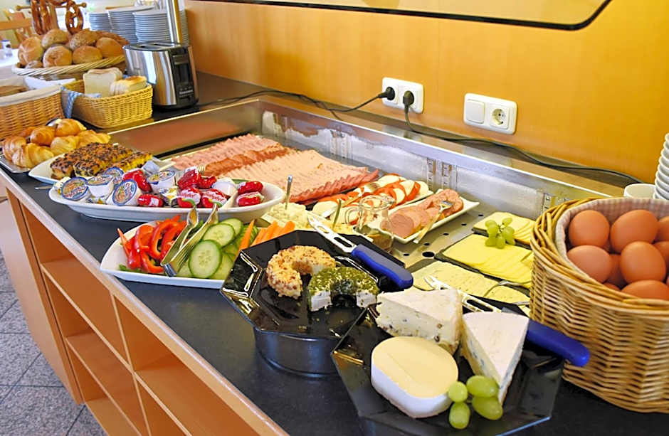 Familienhotel nahe der Therme Erding