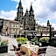 Parador de Santiago - Hostal Reis Catolicos