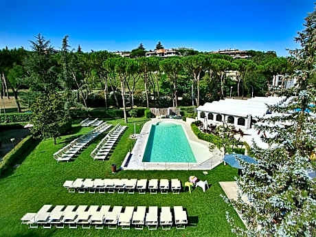 All Time Relais & Sport Hotel