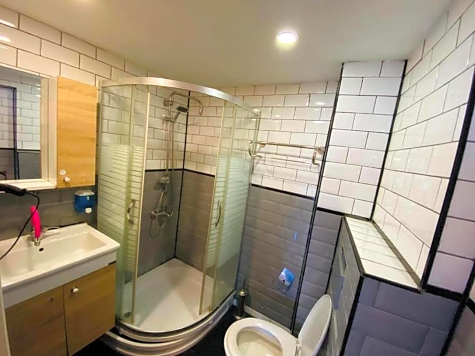 Little Prince Hotel Taksim