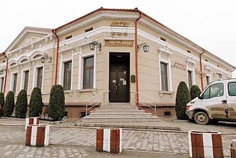 Casa Maria Magdalena