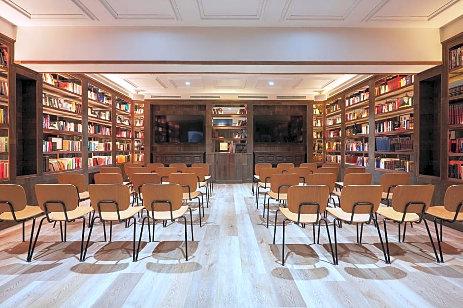Hotel Pulitzer