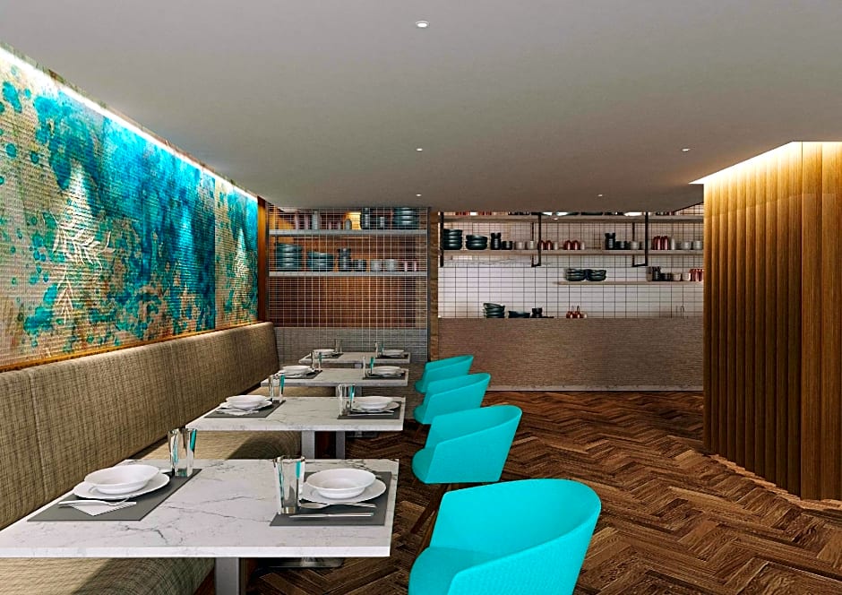 Jouri a Murwab Hotel Doha