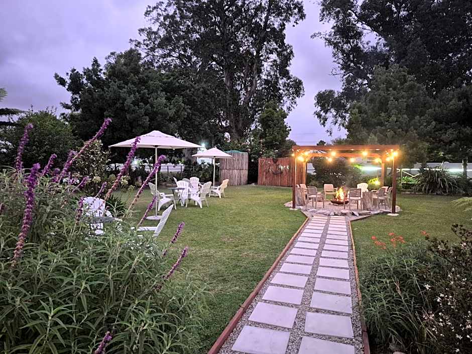 Storms River Guest Lodge