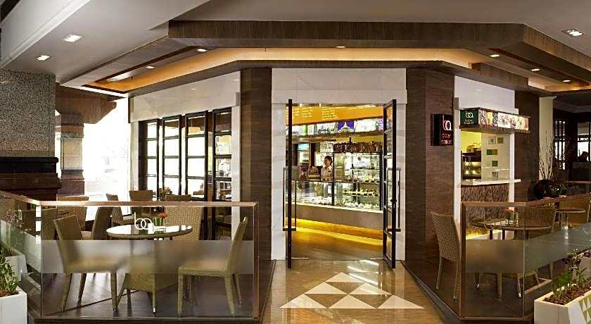 The Heritage Grand Khon Kaen Hotel and Convention