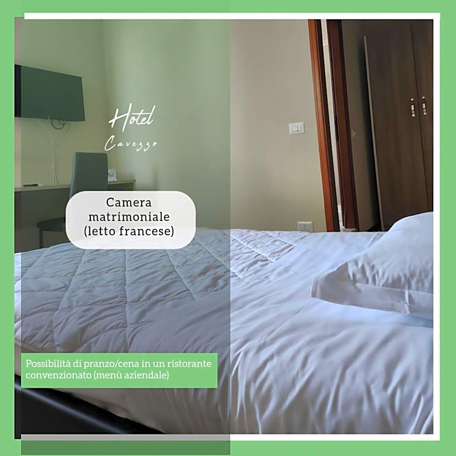 Hotel Cavezzo