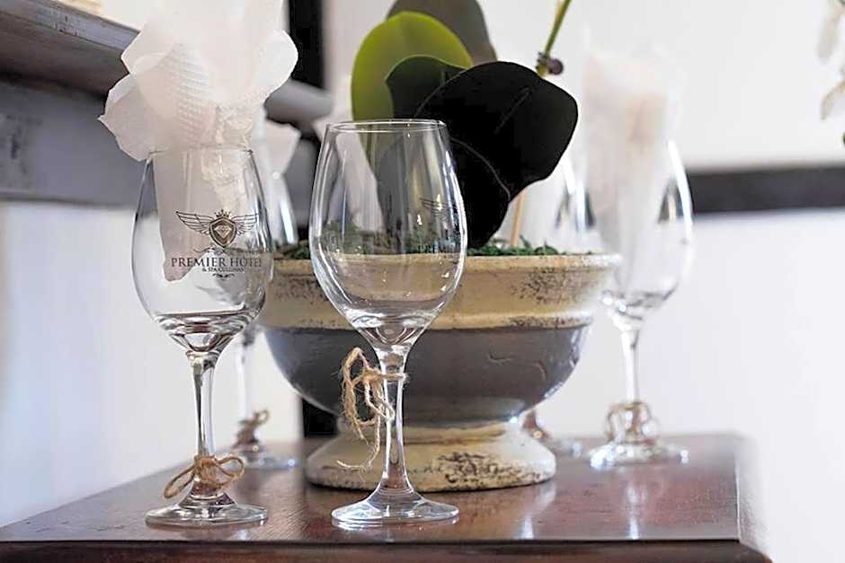 Premier Hotel and Spa Cullinan