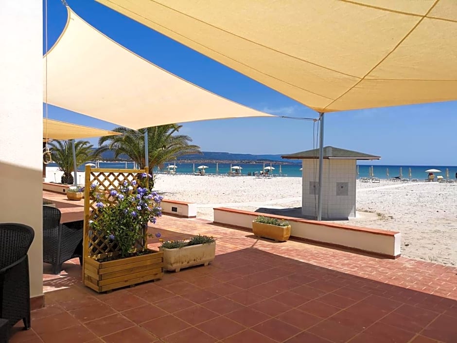 Vel Marì - Rooms on the Beach