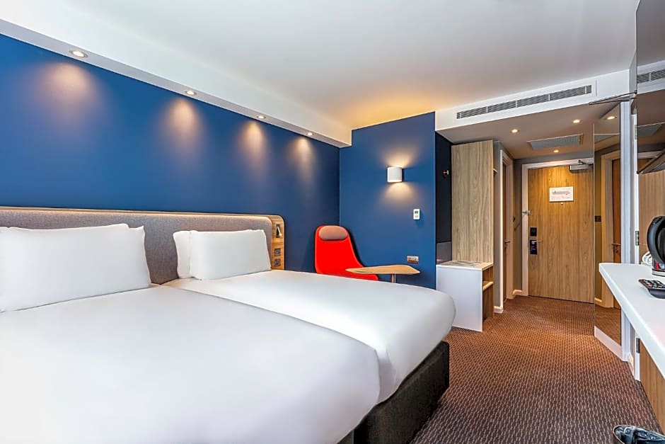 Holiday Inn Express - Marne-la-Valle Val d Europe, an IHG Hotel