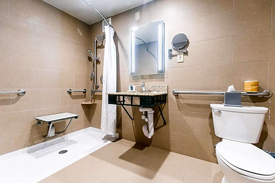 Crowne Plaza Hotel Harrisburg-Hershey By IHG