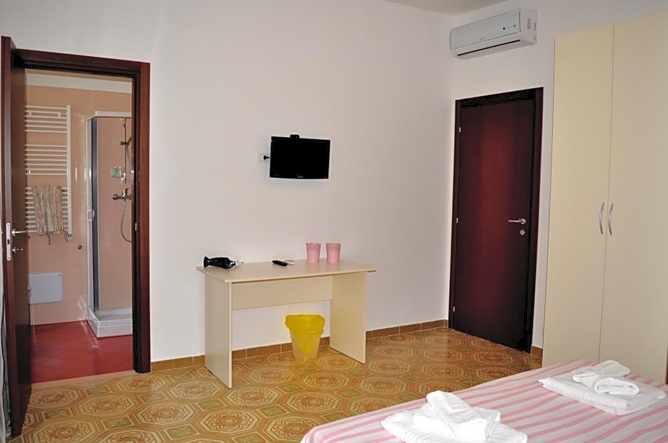 B&B Da Leo – Carovigno, AR