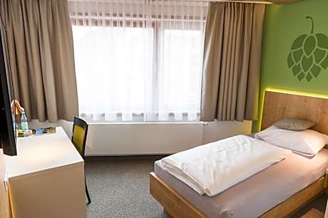 Premium Single Room