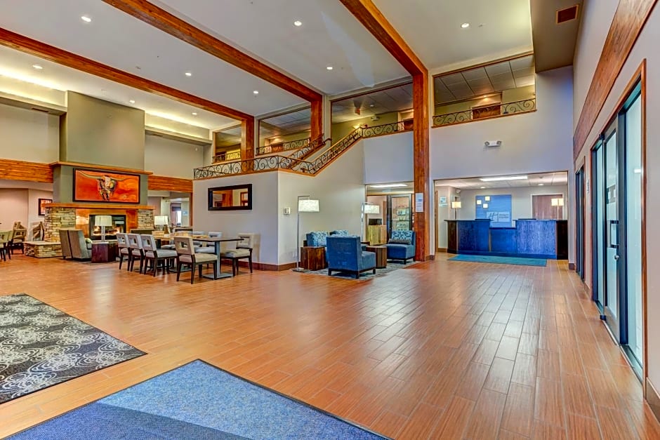 Holiday Inn Express Hotel & Suites Montrose - Townsend By IHG