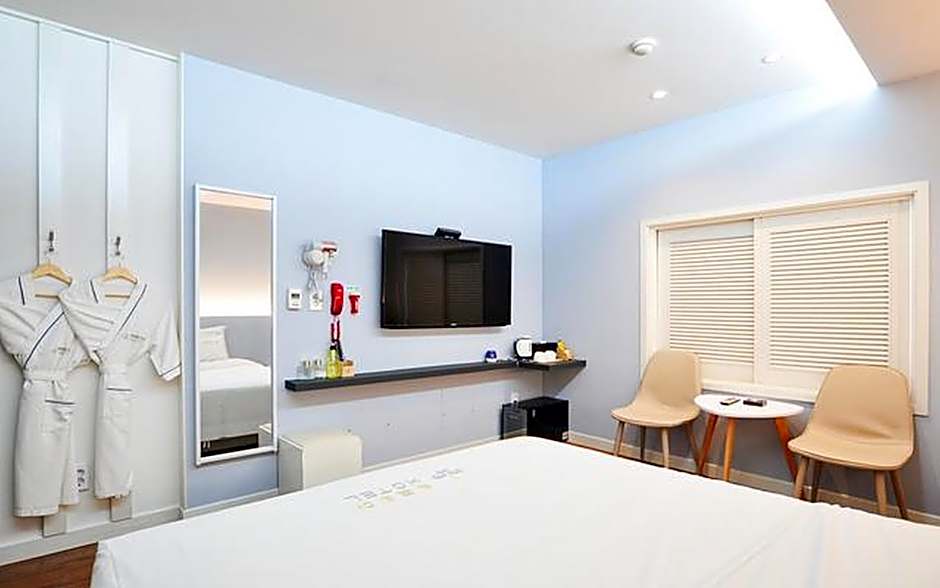 Mokpo Hotel Victoria
