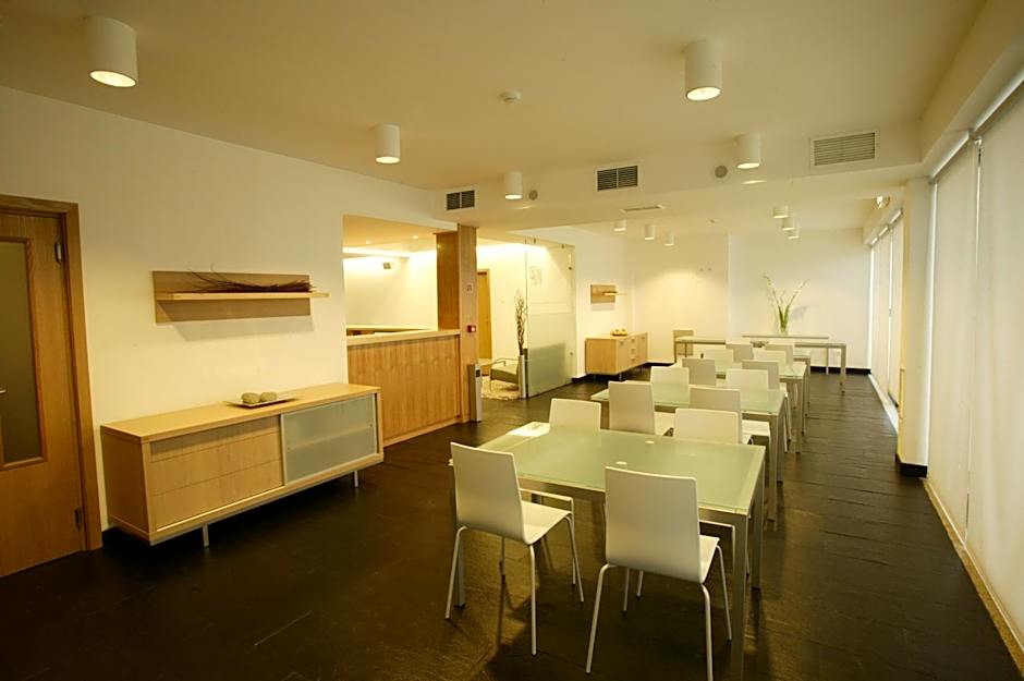 Hotel Jose Alberto
