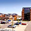 Premier Inn Wolverhampton City Centre