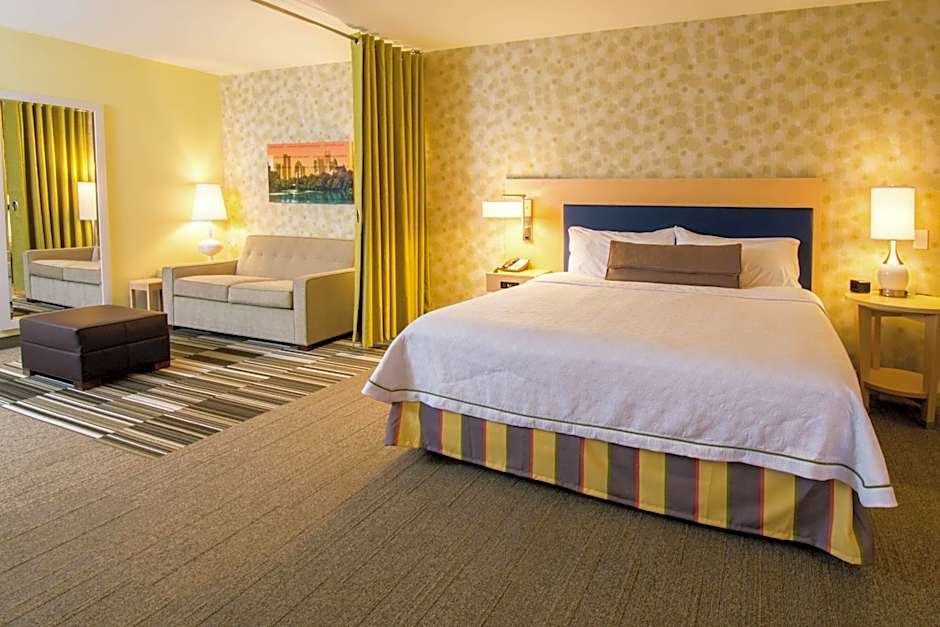 Home2 Suites by Hilton Atlanta Newnan