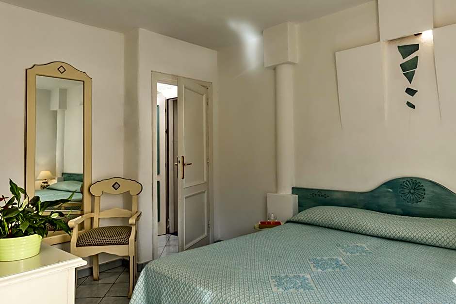 Hotel La Bisaccia