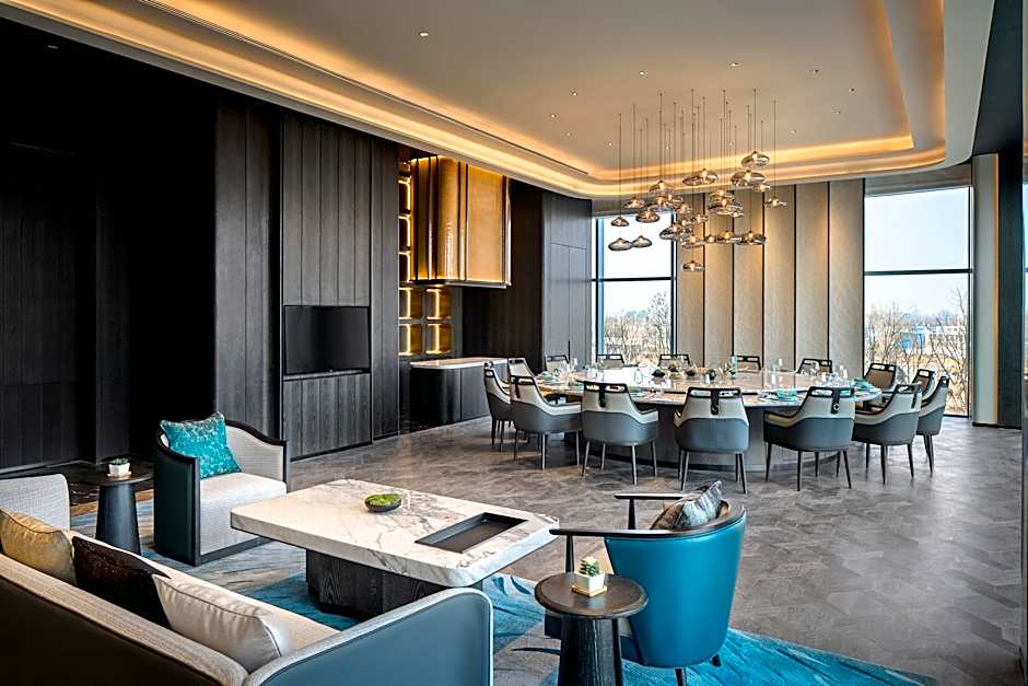 Crowne Plaza Ezhou ¿¿¿¿¿¿¿¿ By IHG