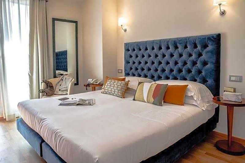 Dal Moro Gallery Hotel