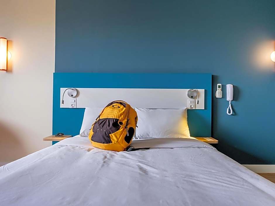 ibis budget Leme SP