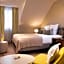 Hotel D Geneva