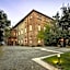 Relais Del Castello Di Oviglio