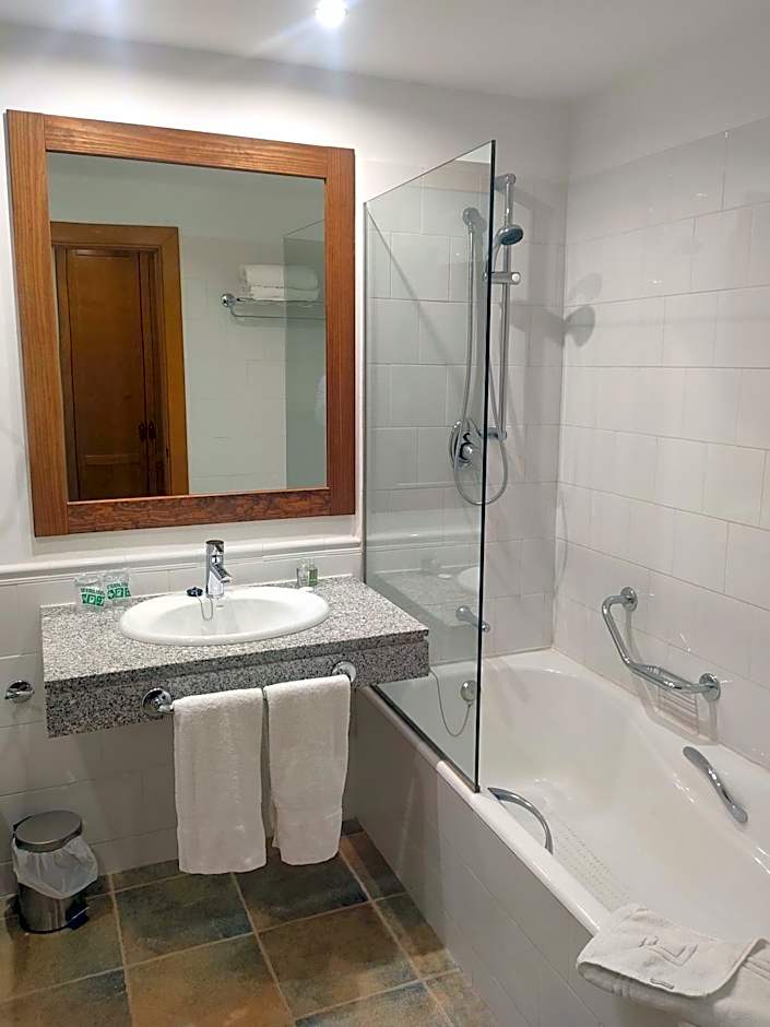 DWO Rioja Wine Hotel