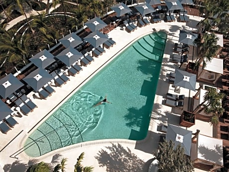 Four Seasons Hotel and Residences Fort Lauderdale