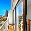 Broadbeach Travel Inn Apartments