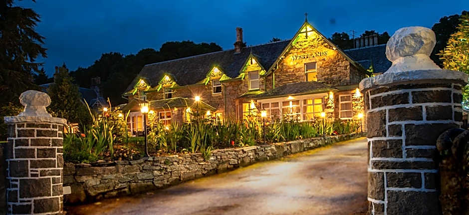 Westlands of Pitlochry