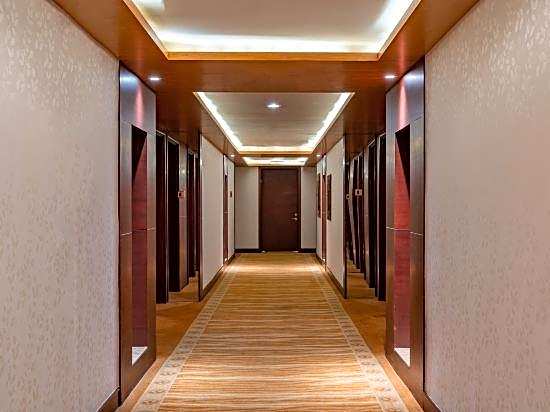 Ningbo Zoyi Grand Hotel