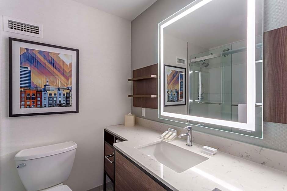 Hilton Garden Inn San Francisco/Oakland Bay Bridge